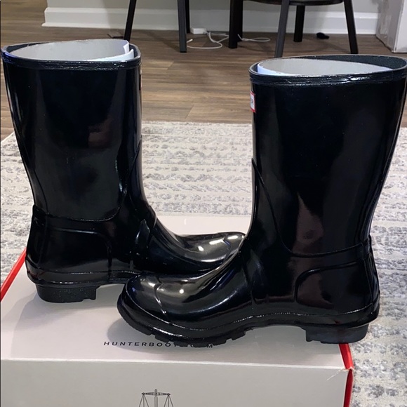 Hunter Boots - Picture 4 of 5